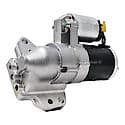 Remanufactured Starter