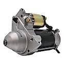 Remanufactured Starter