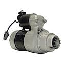 Remanufactured Starter