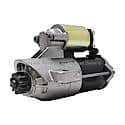 Remanufactured Starter