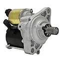 Remanufactured Starter