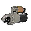 Remanufactured Starter