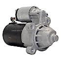 Remanufactured Starter