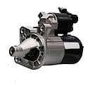 Remanufactured Starter