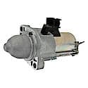 Remanufactured Starter