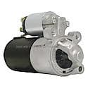 Remanufactured Starter