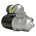 Remanufactured Starter