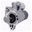 1.2kW/12 Volt, CW, 10-Tooth Pinion