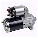 1.3kW/12 Volt, CW, 8-Tooth Pinion