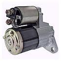 1.2kW/12 Volt, CW, 8-Tooth Pinion