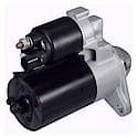 1.1kW/12 Volt, CW, 8-Tooth Pinion