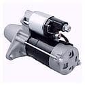 1.0kW/12 Volt, CCW, 9-Tooth Pinion