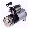 1.2kW/12 Volt, CW, 9-Tooth Pinion