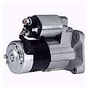 1.2kW/12 Volt, CW, 10-Tooth Pinion