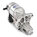 High Torque Starter; 4.41:1 Gear Reduction, Fits Chrysler Small & Big Block V8 Engines