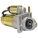 Starter Remanufactured Standard