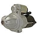 Starter Remanufactured Standard