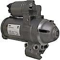 Starter: Remanufactured, Limited Lifetime Warranty