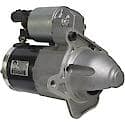 Starter Remanufactured Premium