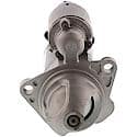 Remanufactured Starter