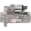 Remanufactured Starter