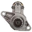 Remanufactured Starter