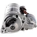 Remanufactured Starter