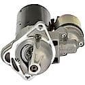 Remanufactured Starter