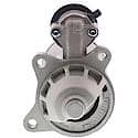 Remanufactured Starter