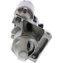 Remanufactured Starter