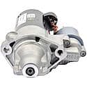 Remanufactured Starter