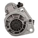 Remanufactured Starter