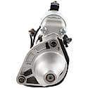 Remanufactured Starter