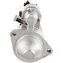 Remanufactured Starter