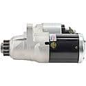 Remanufactured Starter