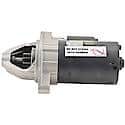 Remanufactured Starter