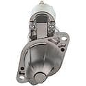 Remanufactured Starter