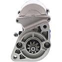 Remanufactured Starter