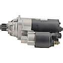 Remanufactured Starter