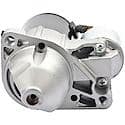 Remanufactured Starter