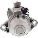 Remanufactured Starter