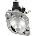 Remanufactured Starter