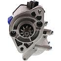 Remanufactured Starter