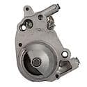 Remanufactured Starter