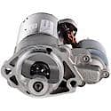 Remanufactured Starter