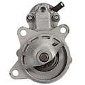 Remanufactured Starter