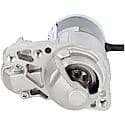 Remanufactured Starter