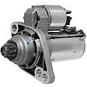 Starter Remanufactured