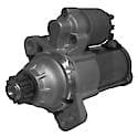 Starter: Remanufactured