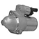 Starter Remanufactured